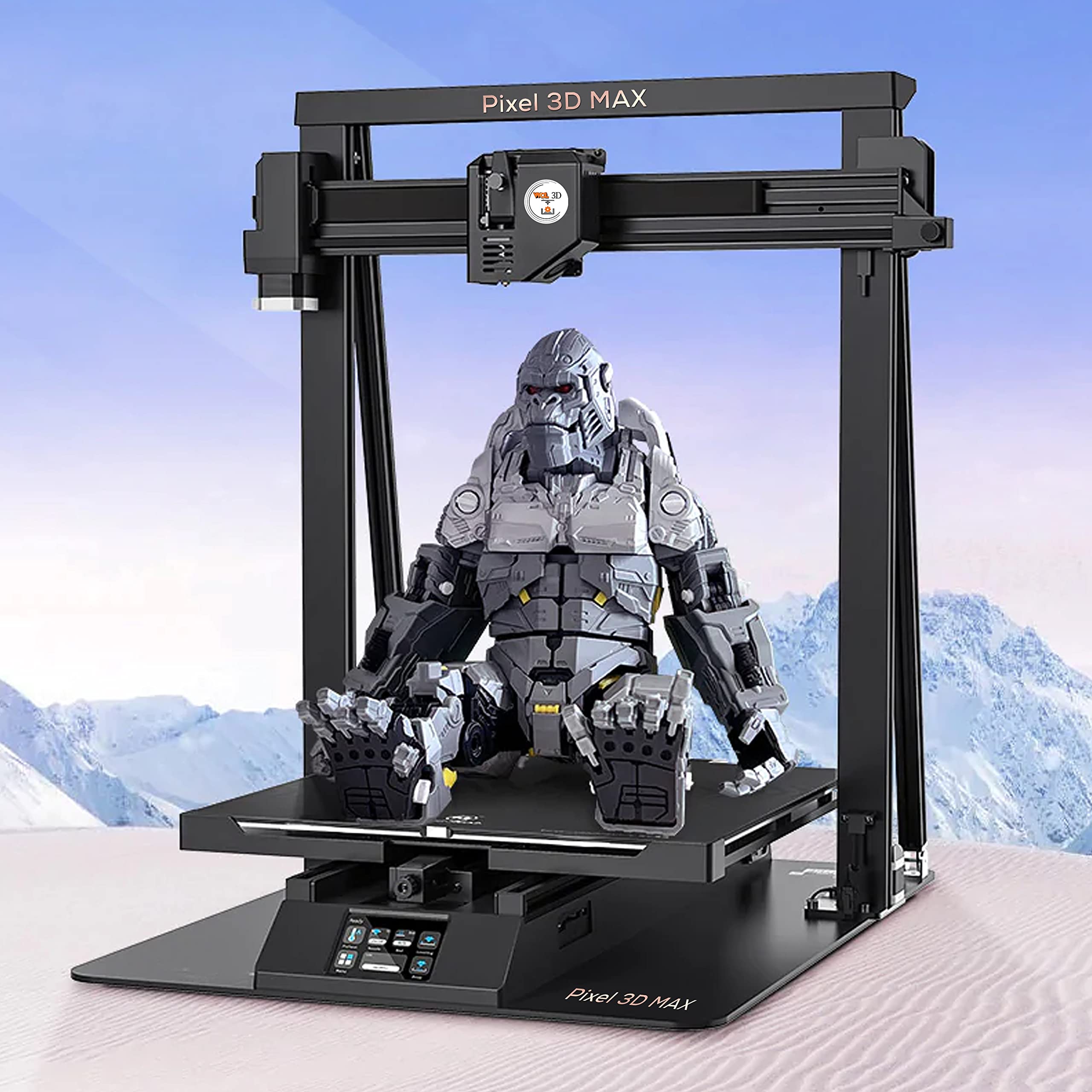 Bambu Lab A1 3D Printer